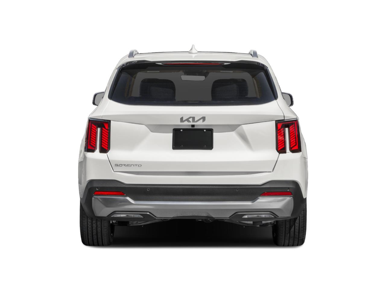 2024 Kia Sorento Vehicle Photo in Tucson, AZ 85712