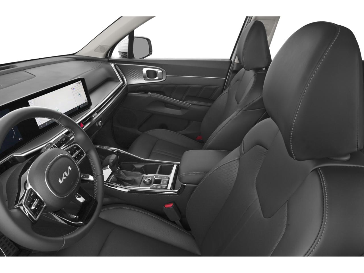 2024 Kia Sorento Vehicle Photo in Tucson, AZ 85712