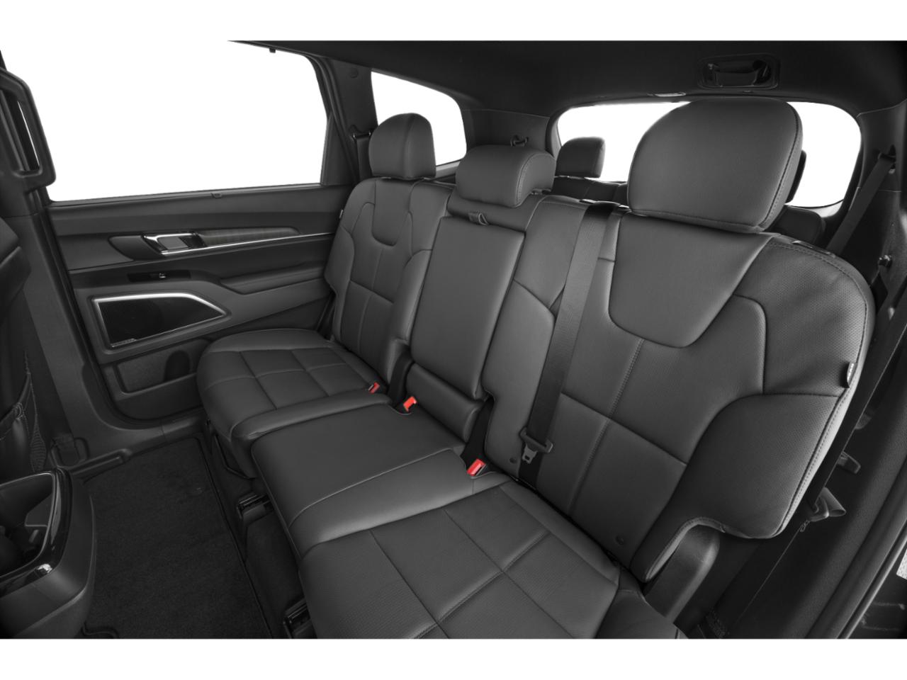 2024 Kia Telluride Vehicle Photo in Belle Vernon, PA 15012