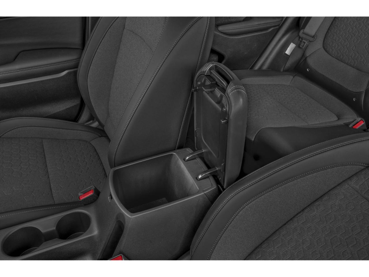 2024 Kia Seltos Vehicle Photo in Langhorne, PA 19047