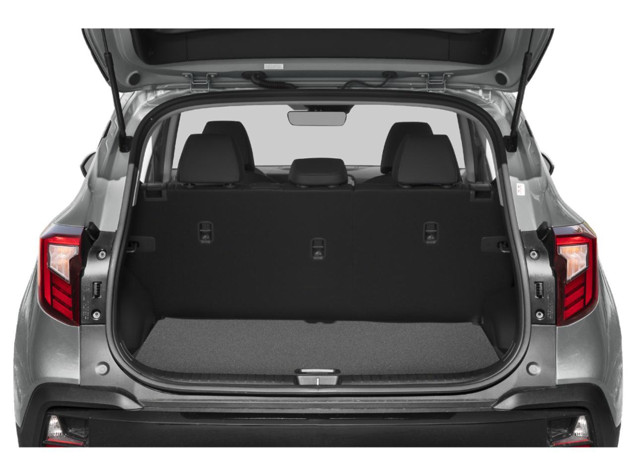 2024 Kia Seltos Vehicle Photo in Tucson, AZ 85712