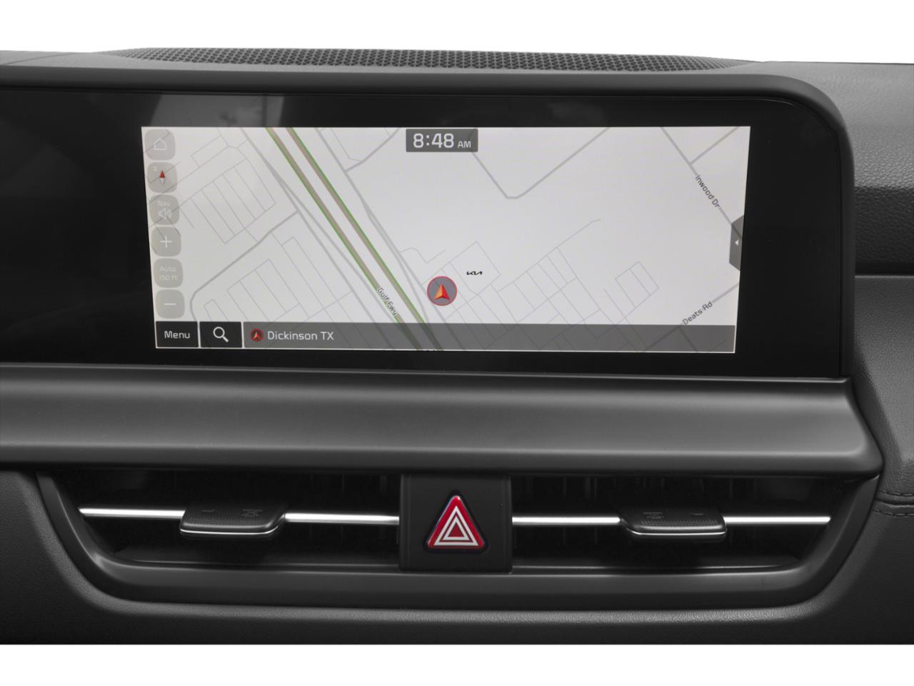 2024 Kia Seltos Vehicle Photo in Tucson, AZ 85712