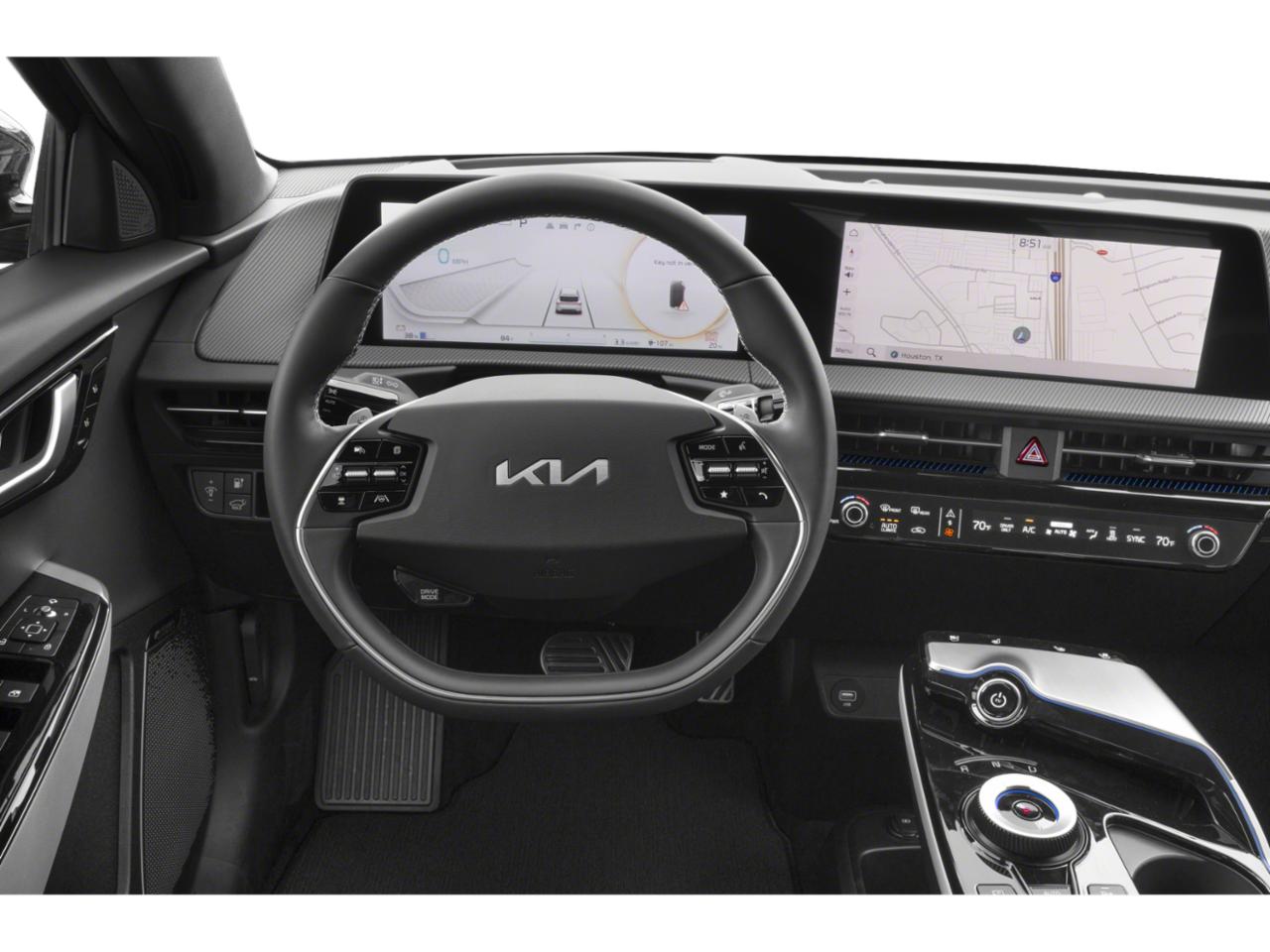 2024 Kia EV6 Vehicle Photo in Westbrook, ME 04092