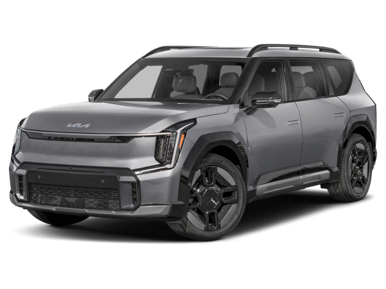 2024 Kia EV9 Vehicle Photo in Langhorne, PA 19047