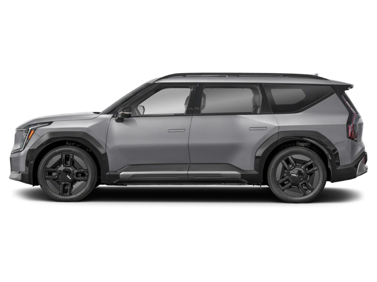 2024 Kia EV9 Vehicle Photo in Langhorne, PA 19047