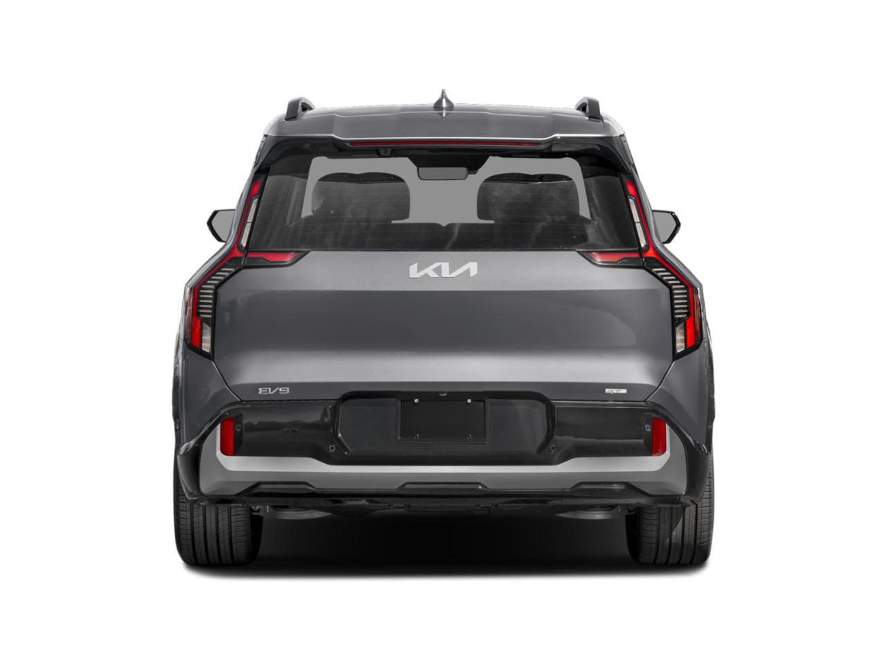 2024 Kia EV9 Vehicle Photo in Langhorne, PA 19047