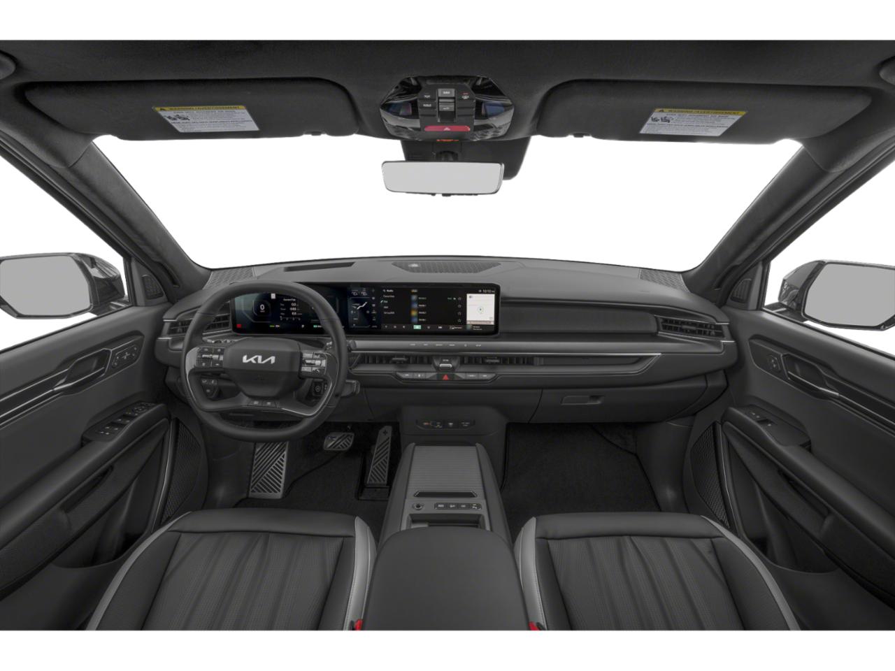 2024 Kia EV9 Vehicle Photo in Langhorne, PA 19047