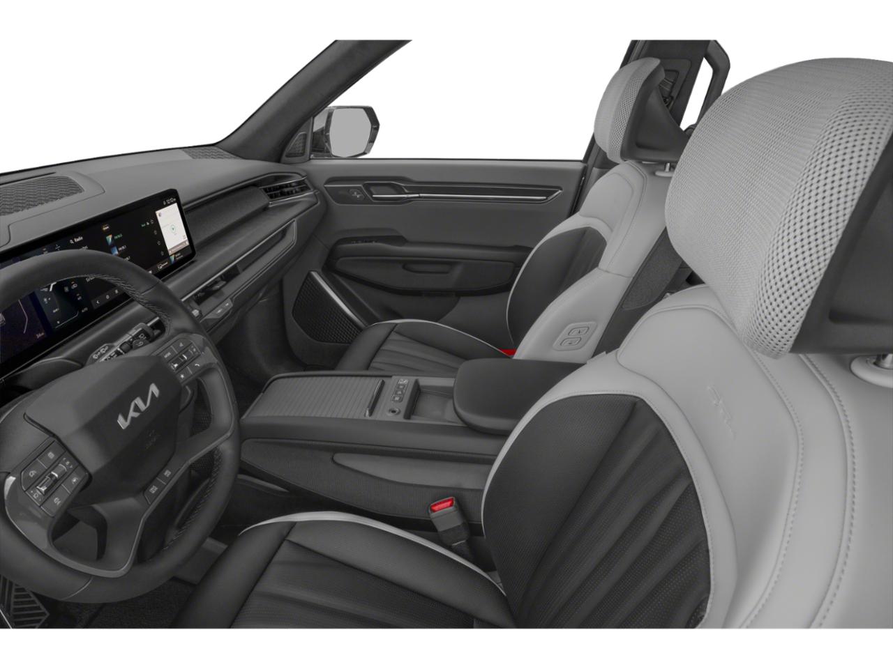 2024 Kia EV9 Vehicle Photo in Langhorne, PA 19047