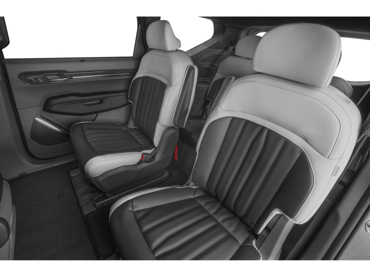 2024 Kia EV9 Vehicle Photo in Langhorne, PA 19047