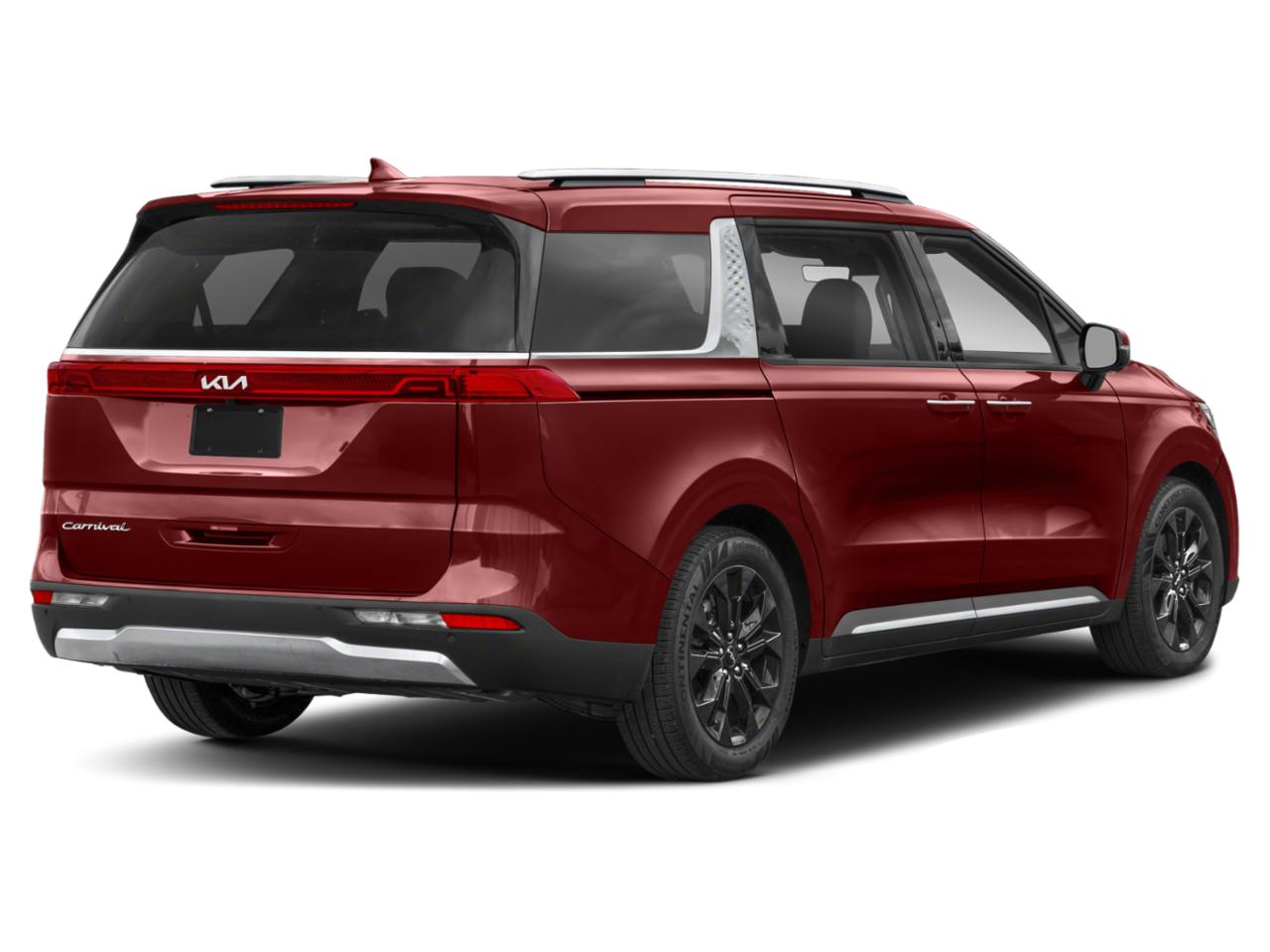 2024 Kia Carnival Vehicle Photo in San Antonio, TX 78209