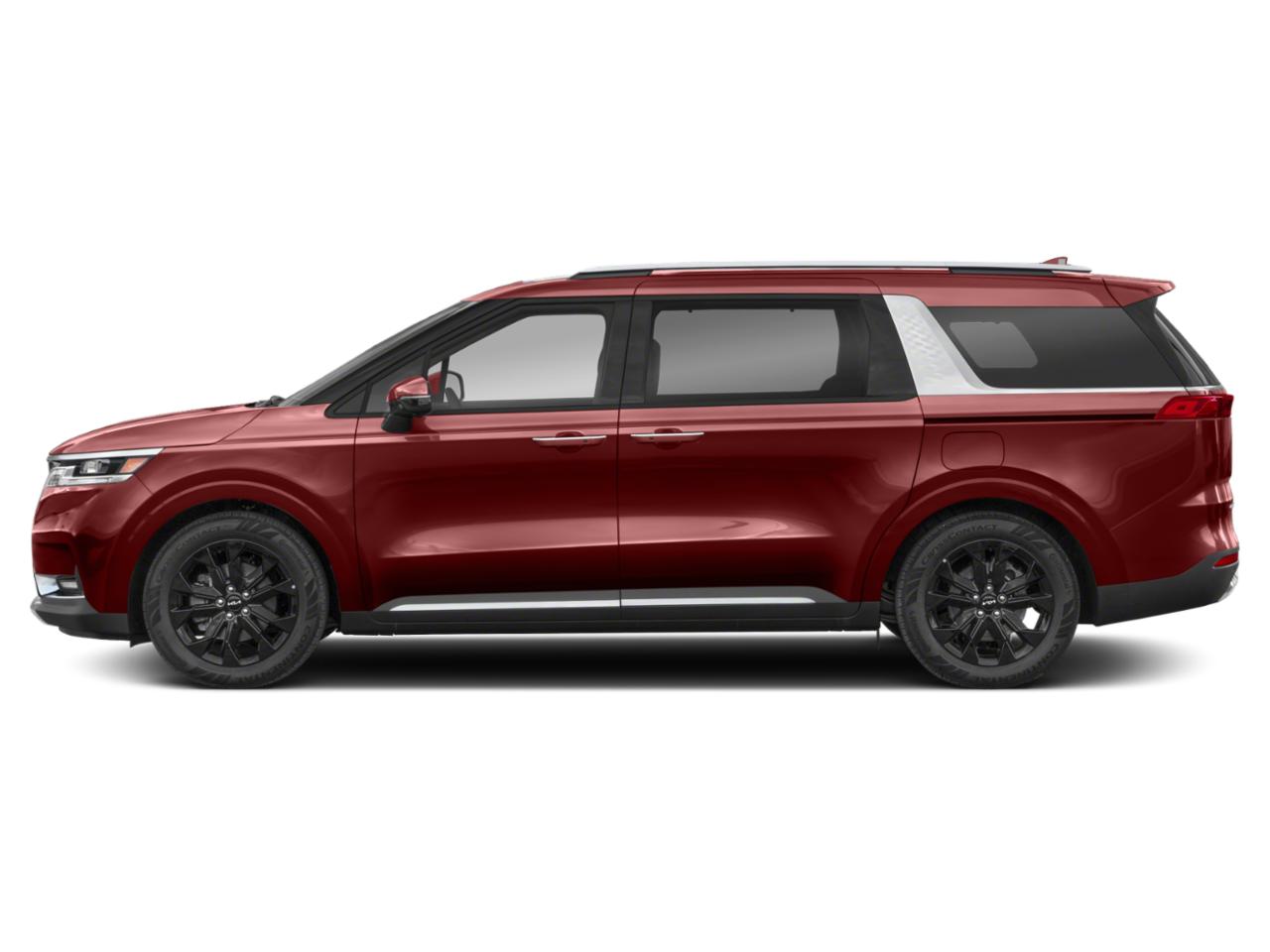 2024 Kia Carnival Vehicle Photo in San Antonio, TX 78209