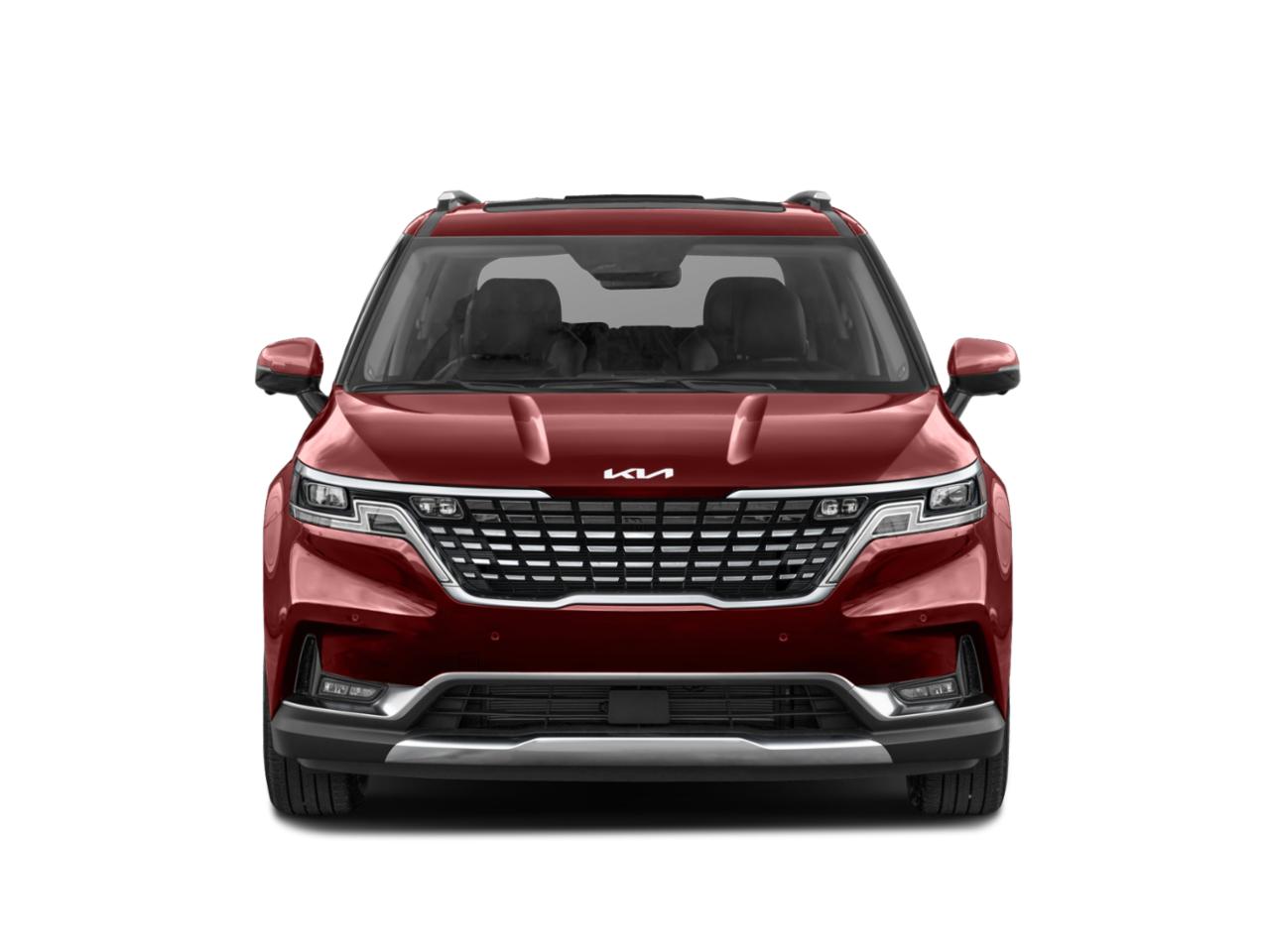 2024 Kia Carnival Vehicle Photo in San Antonio, TX 78209