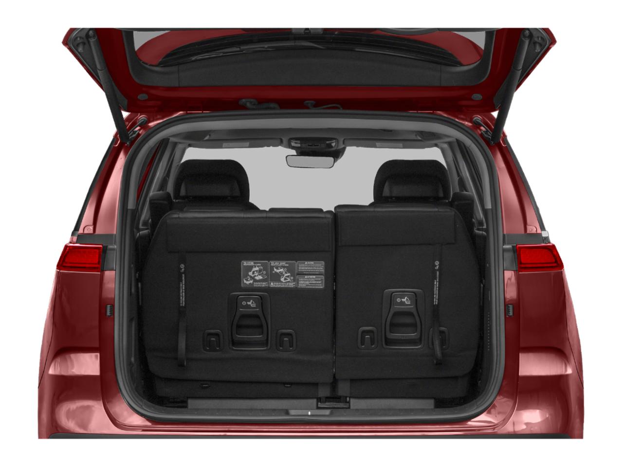 2024 Kia Carnival Vehicle Photo in San Antonio, TX 78209