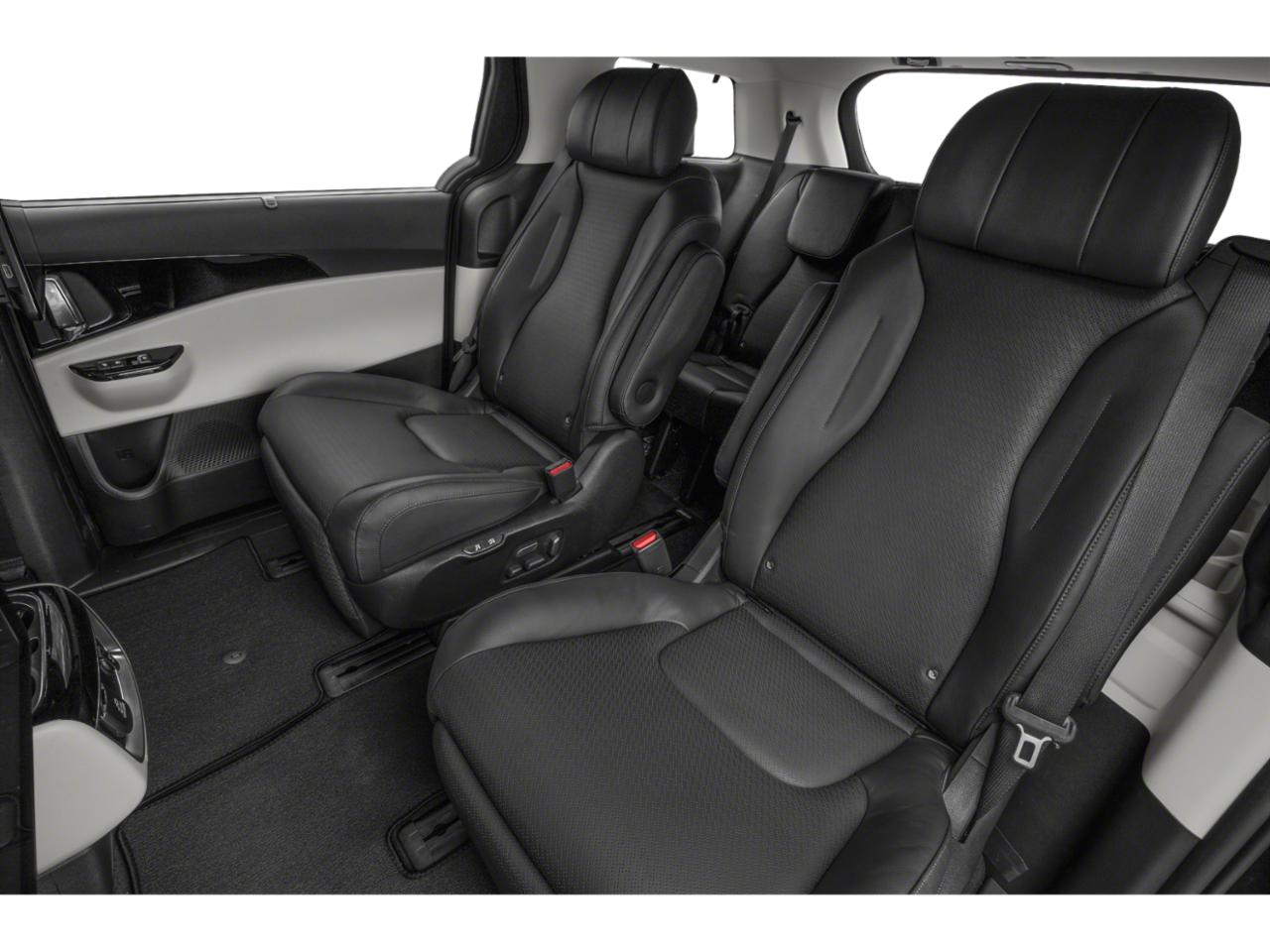 2024 Kia Carnival Vehicle Photo in San Antonio, TX 78209