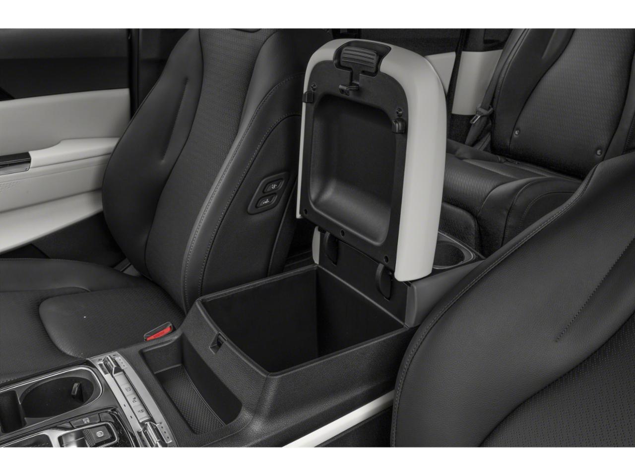 2024 Kia Carnival Vehicle Photo in San Antonio, TX 78209
