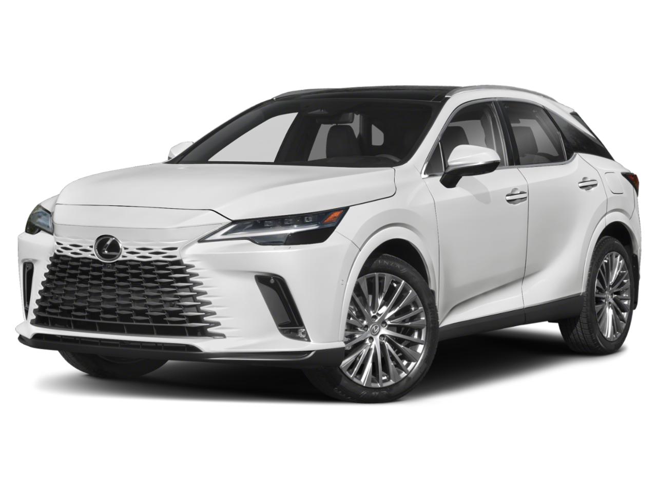 2024 Lexus RX 350 Vehicle Photo in Jonesboro, AR 72404