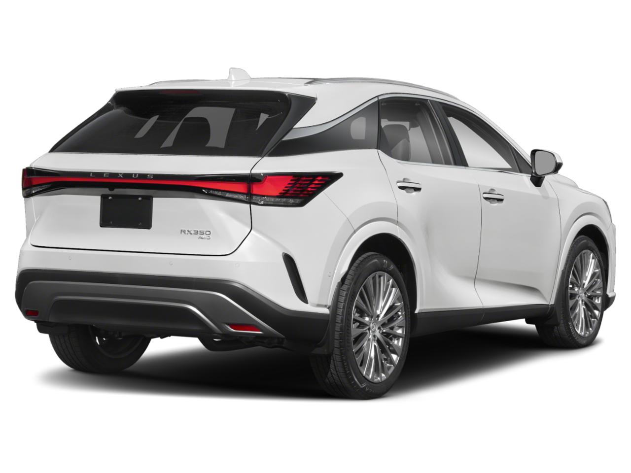 2024 Lexus RX 350 Vehicle Photo in Jonesboro, AR 72404