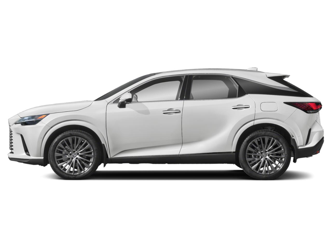 2024 Lexus RX 350 Vehicle Photo in Jonesboro, AR 72404