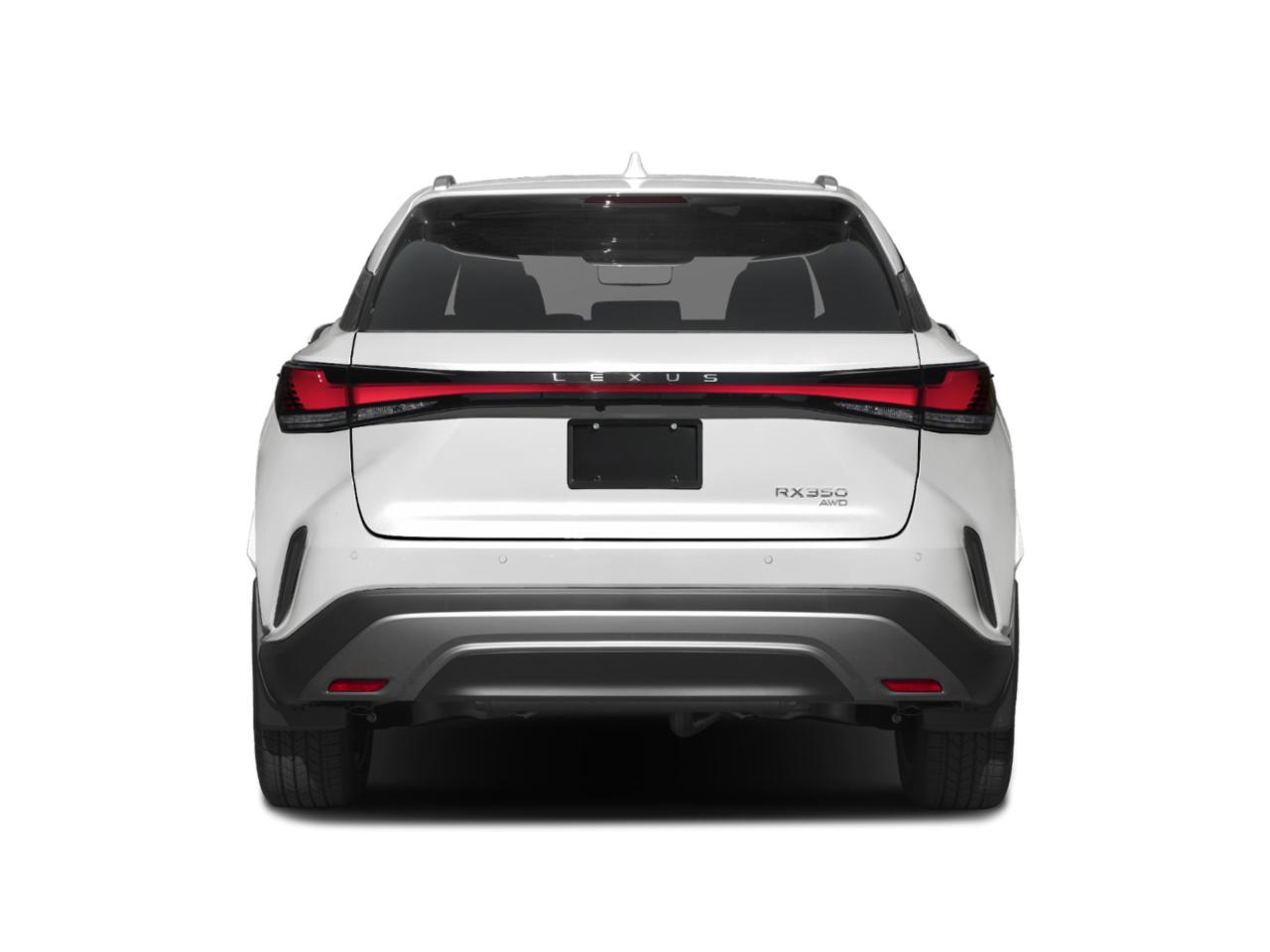 2024 Lexus RX 350 Vehicle Photo in Jonesboro, AR 72404