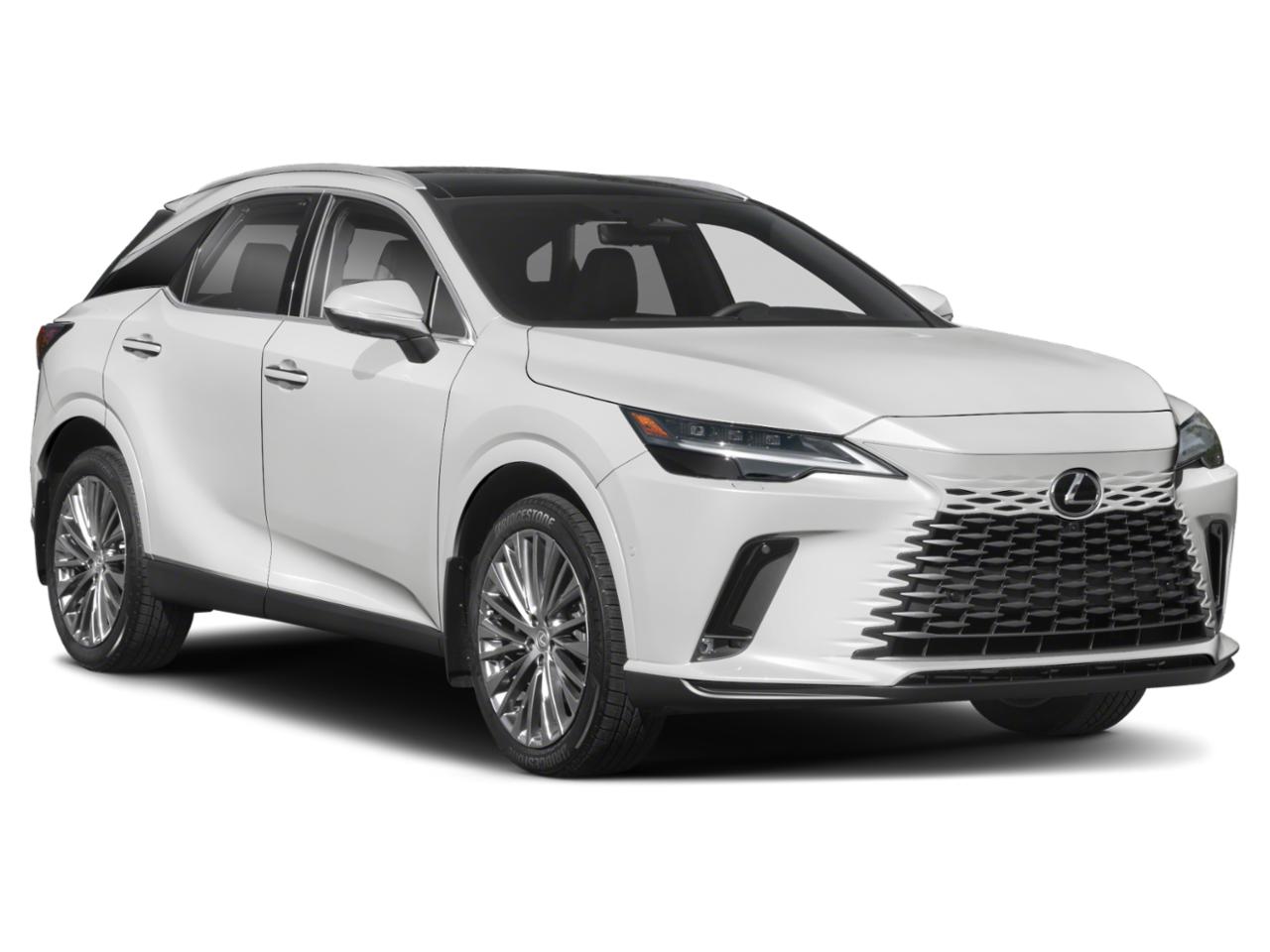 2024 Lexus RX 350 Vehicle Photo in Jonesboro, AR 72404