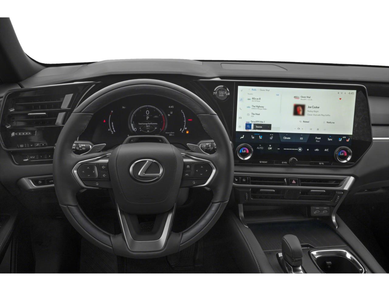 2024 Lexus RX 350 Vehicle Photo in Jonesboro, AR 72404
