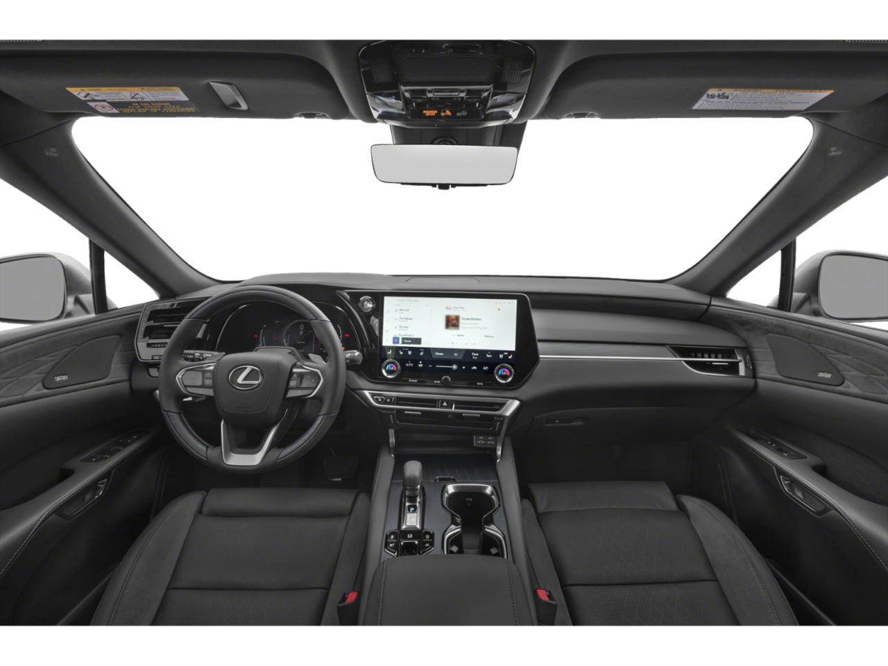 2024 Lexus RX 350 Vehicle Photo in Jonesboro, AR 72404