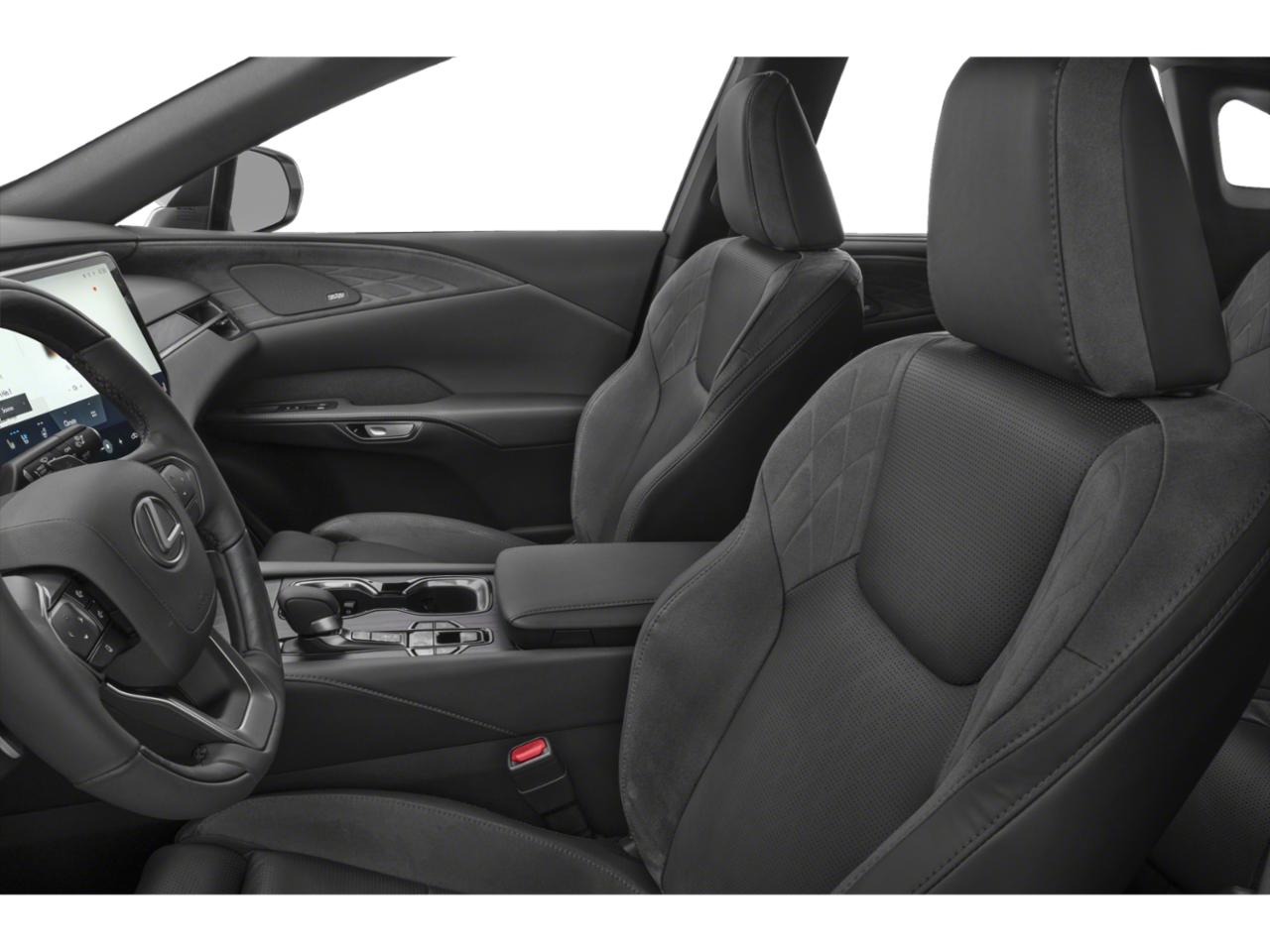 2024 Lexus RX 350 Vehicle Photo in Jonesboro, AR 72404