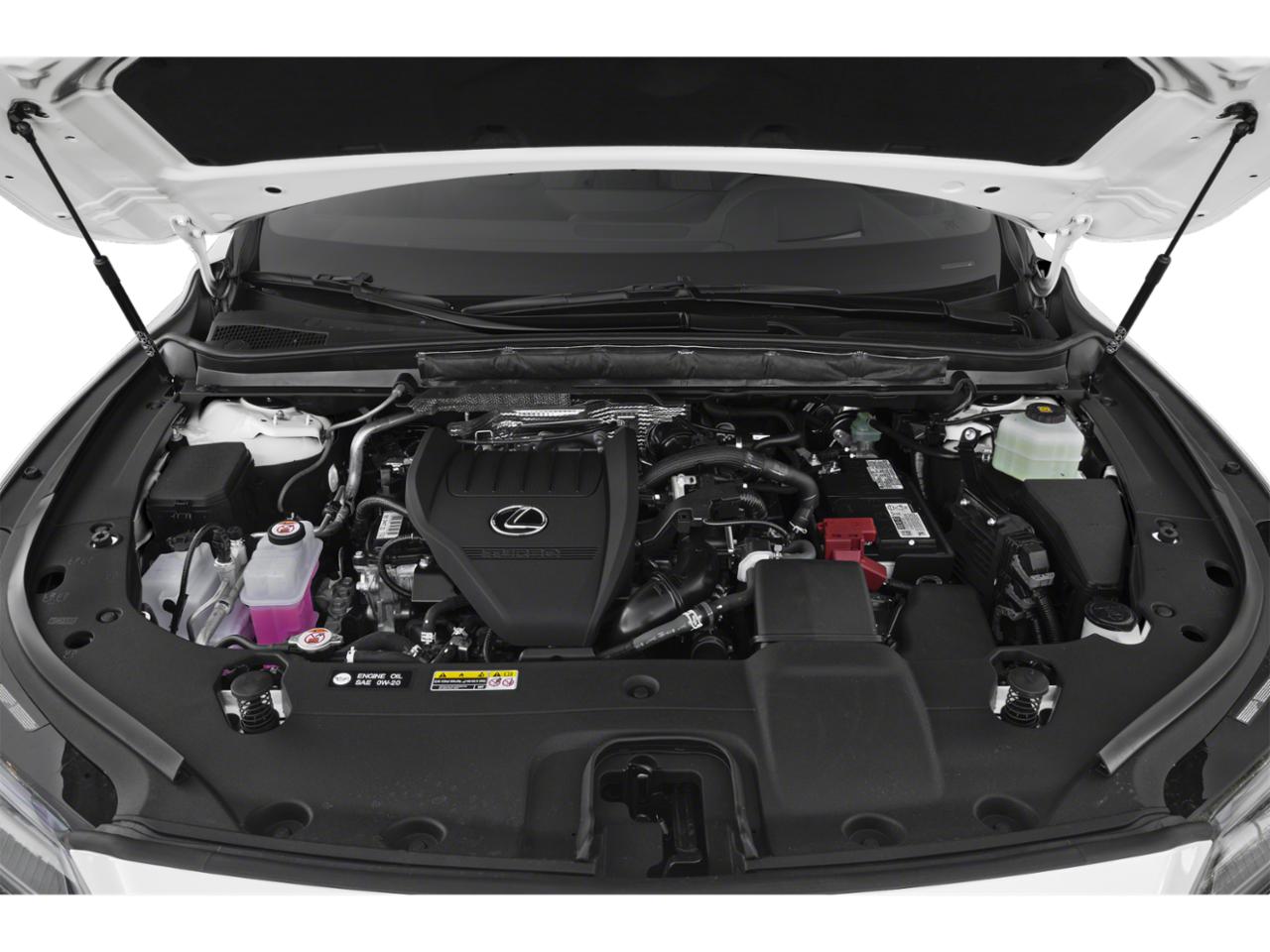 2024 Lexus RX 350 Vehicle Photo in Jonesboro, AR 72404