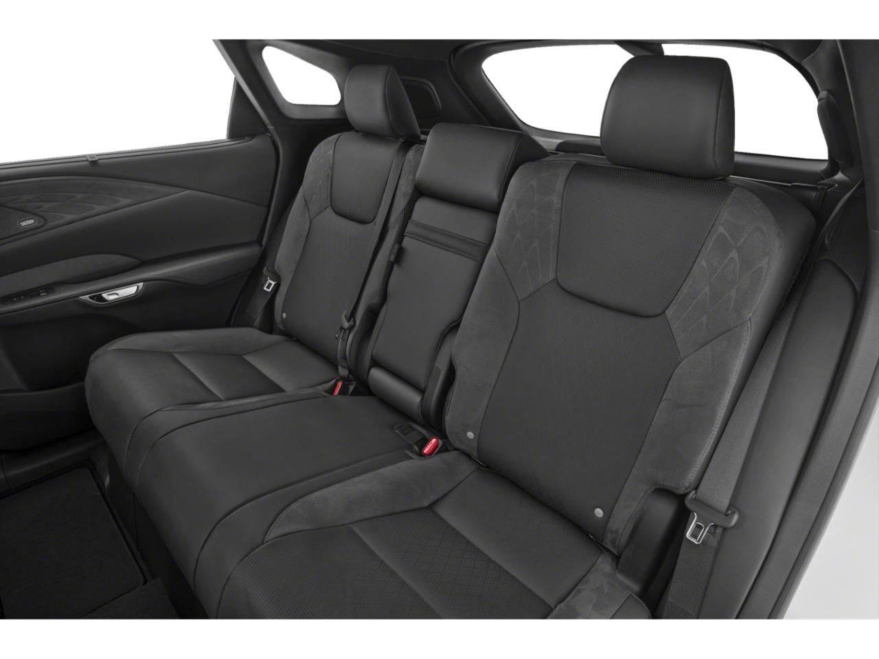 2024 Lexus RX 350 Vehicle Photo in Jonesboro, AR 72404