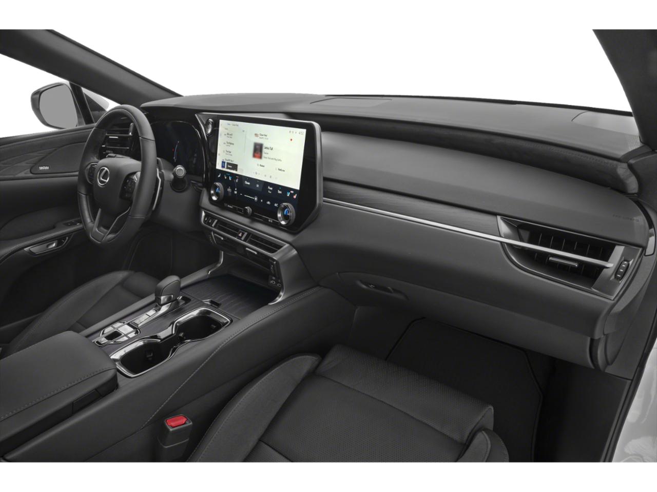 2024 Lexus RX 350 Vehicle Photo in Jonesboro, AR 72404