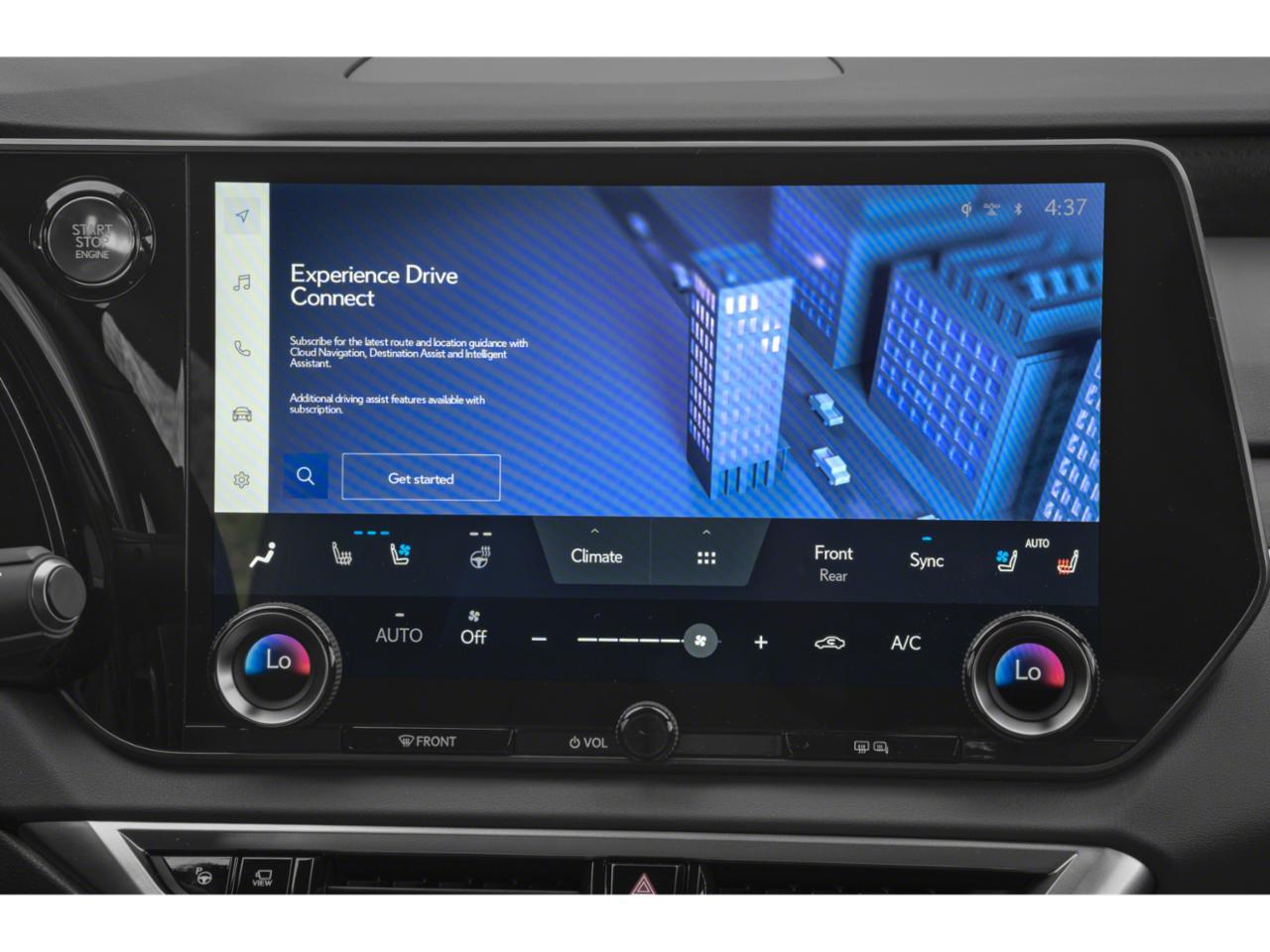 2024 Lexus RX 350 Vehicle Photo in Jonesboro, AR 72404