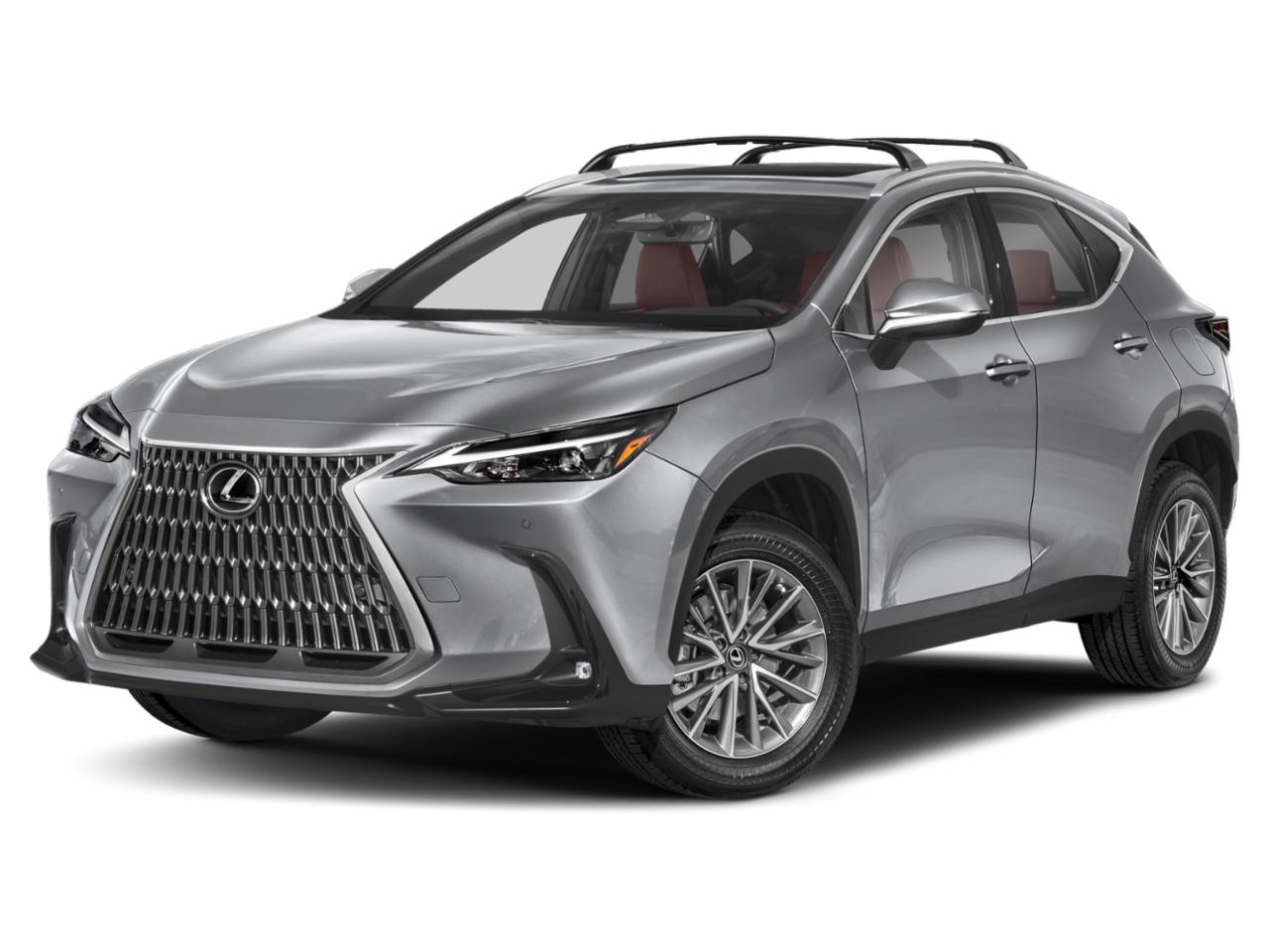2024 Lexus NX 350 Vehicle Photo in Flemington, NJ 08822