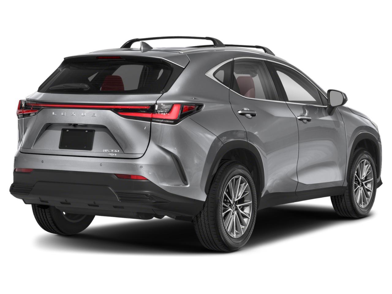 2024 Lexus NX 350 Vehicle Photo in Flemington, NJ 08822