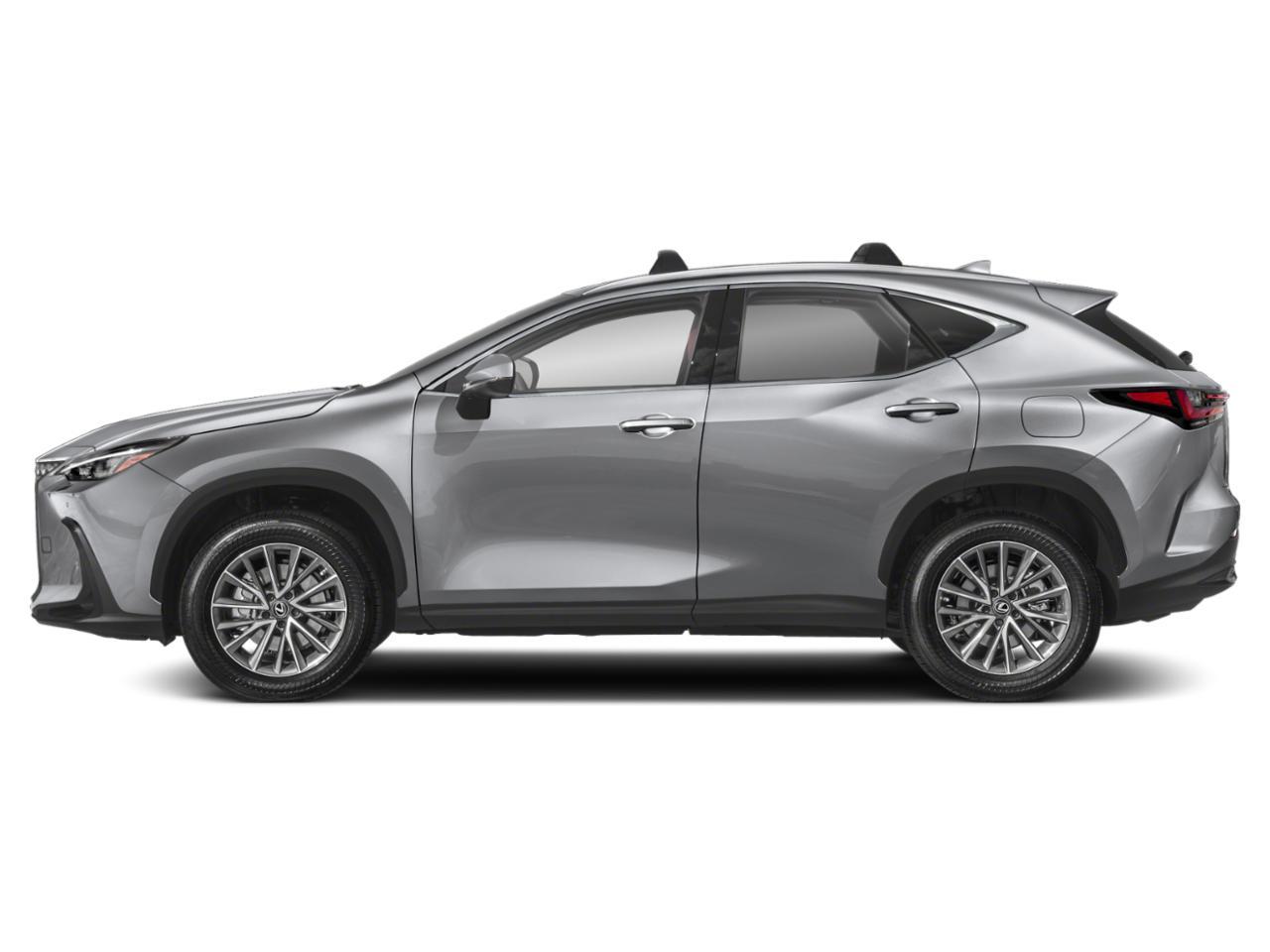2024 Lexus NX 350 Vehicle Photo in Flemington, NJ 08822