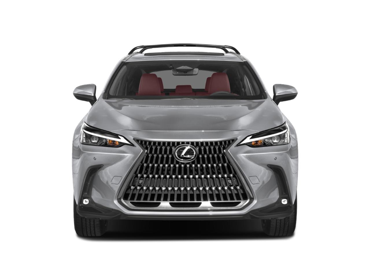 2024 Lexus NX 350 Vehicle Photo in Flemington, NJ 08822