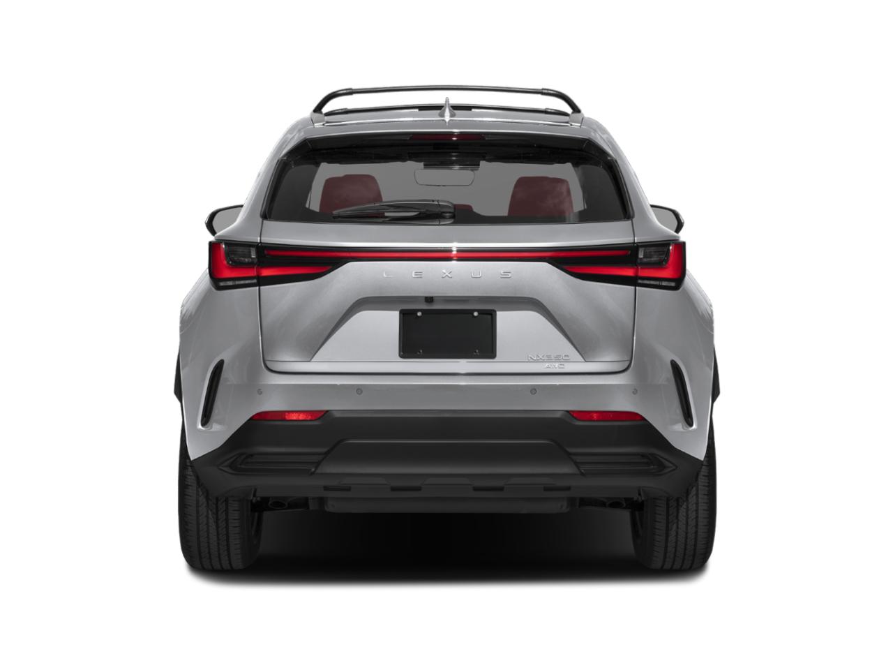 2024 Lexus NX 350 Vehicle Photo in Flemington, NJ 08822