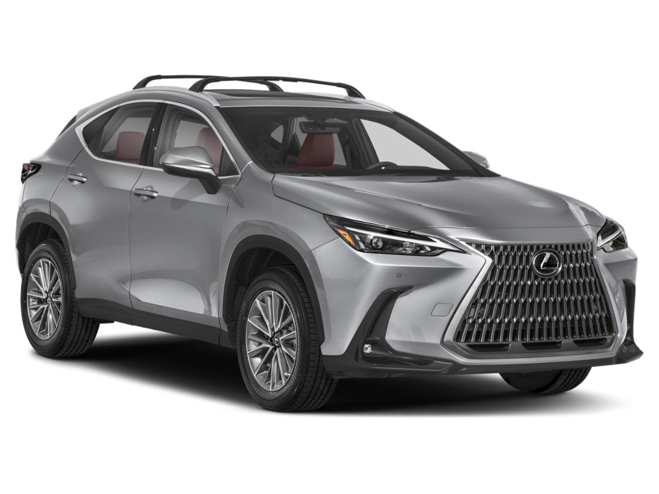 2024 Lexus NX 350 Vehicle Photo in Flemington, NJ 08822