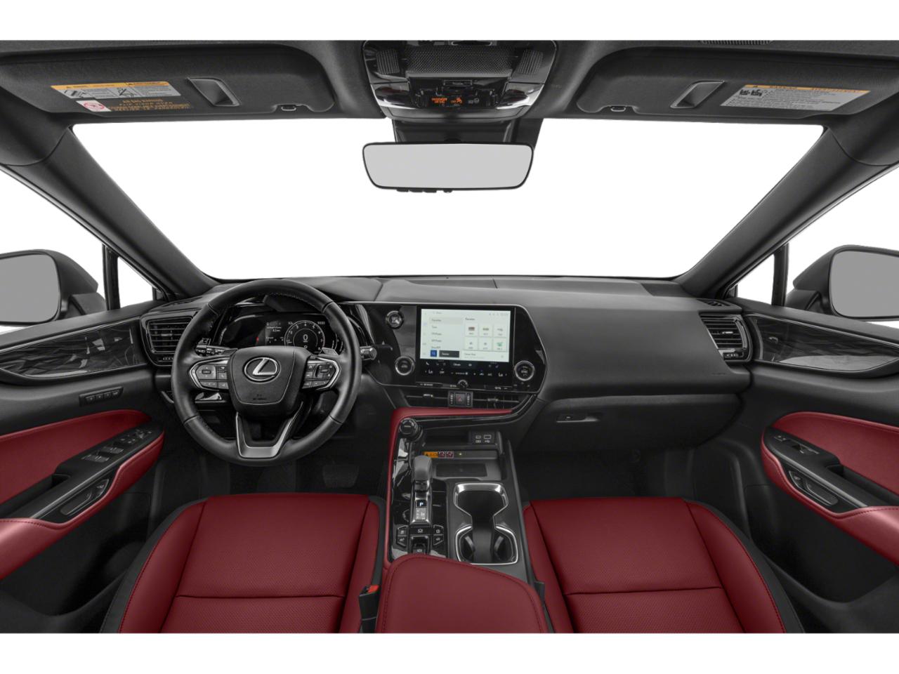 2024 Lexus NX 350 Vehicle Photo in Flemington, NJ 08822