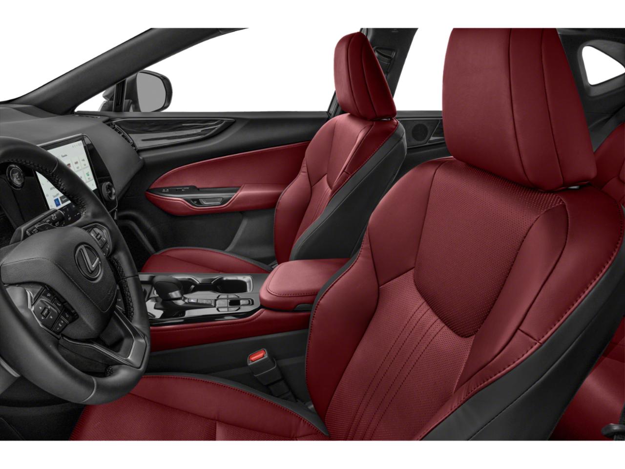 2024 Lexus NX 350 Vehicle Photo in Flemington, NJ 08822