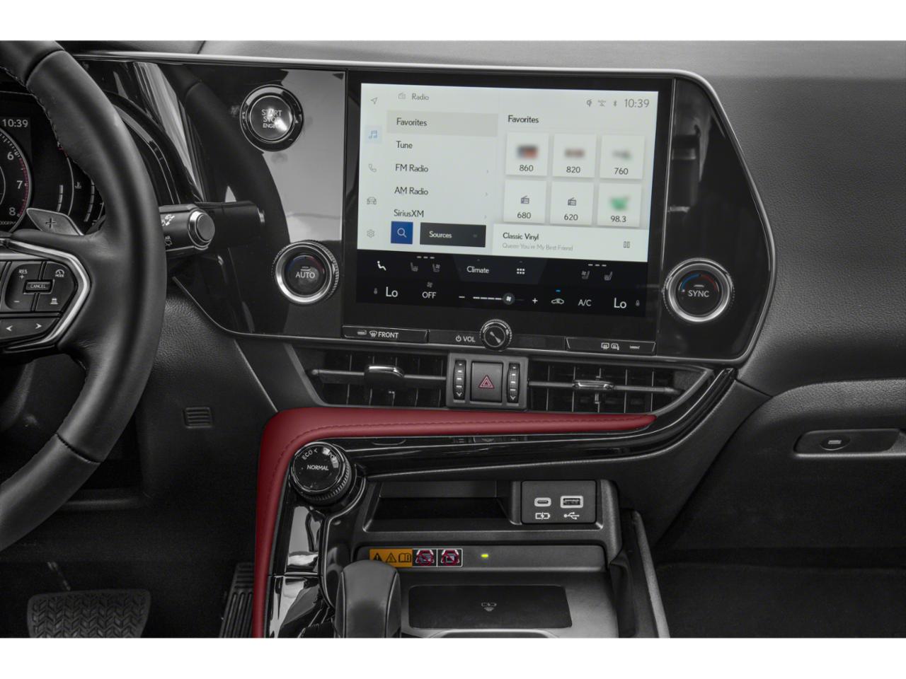 2024 Lexus NX 350 Vehicle Photo in Flemington, NJ 08822