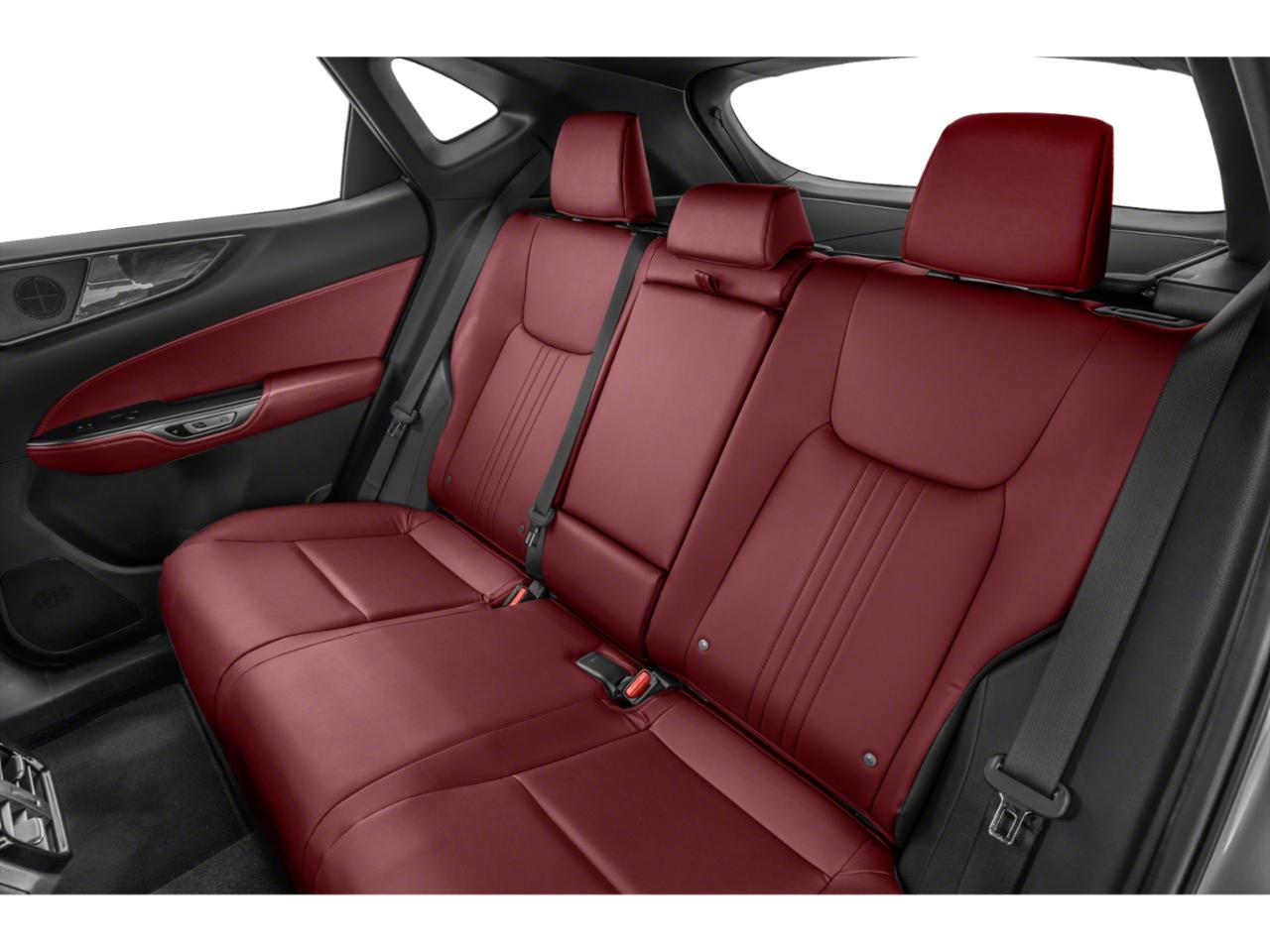 2024 Lexus NX 350 Vehicle Photo in Flemington, NJ 08822