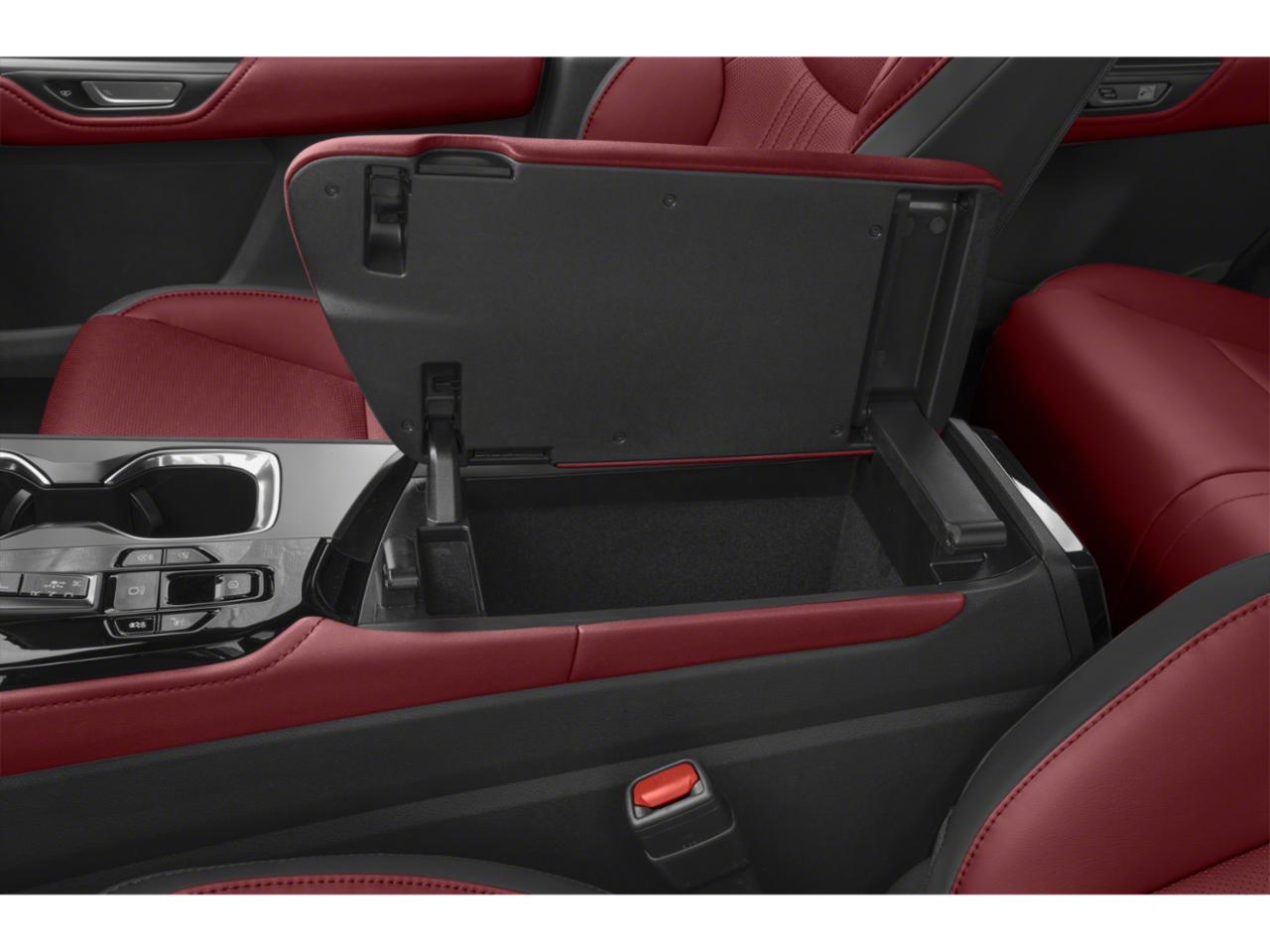 2024 Lexus NX 350 Vehicle Photo in Flemington, NJ 08822