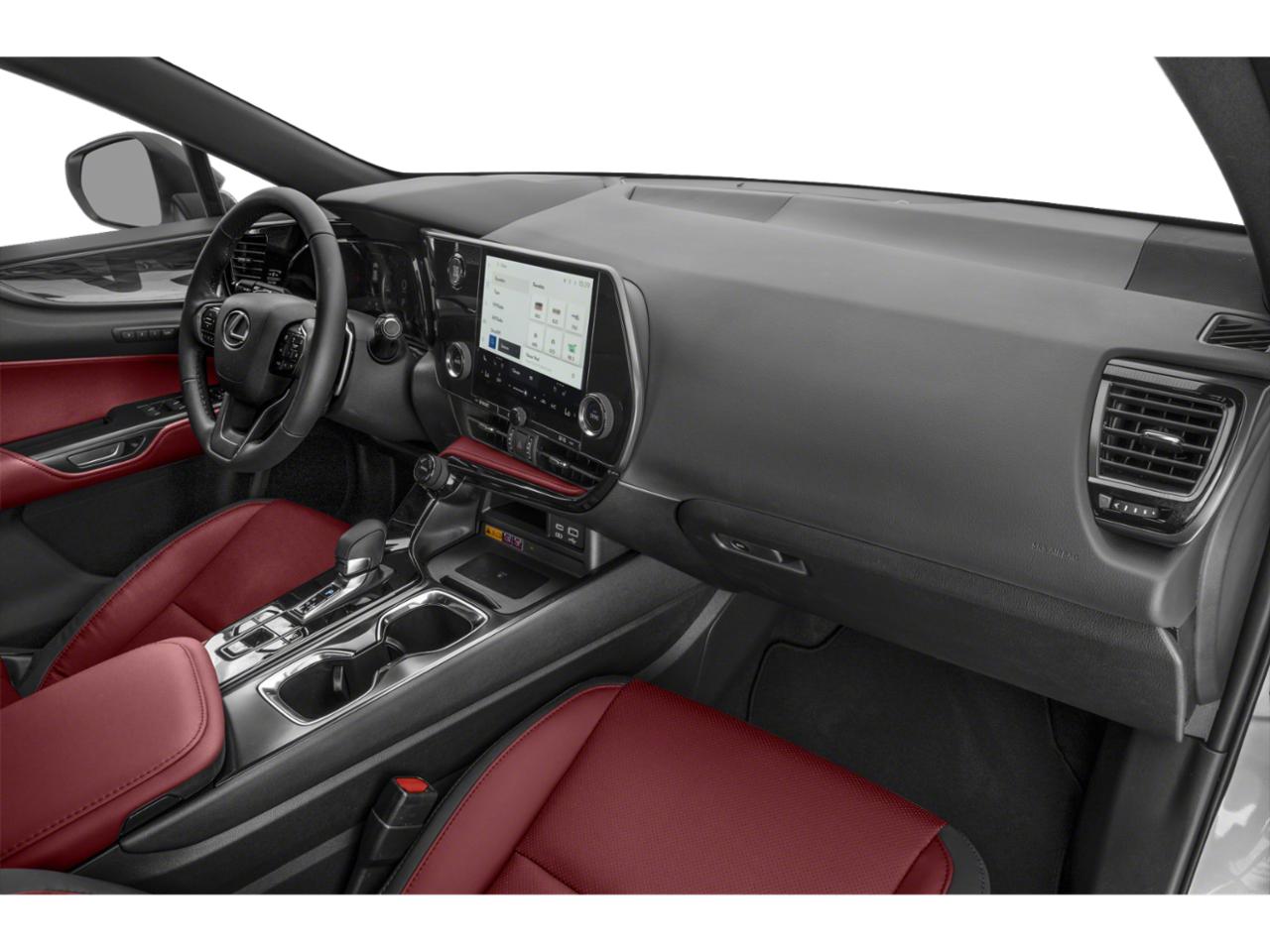 2024 Lexus NX 350 Vehicle Photo in Flemington, NJ 08822