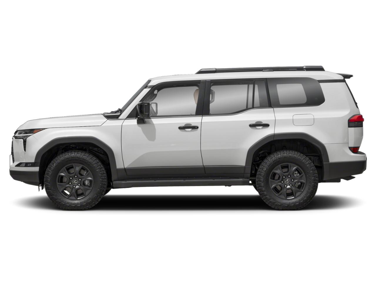 2024 Lexus GX 550 Vehicle Photo in SELMA, TX 78154-1459