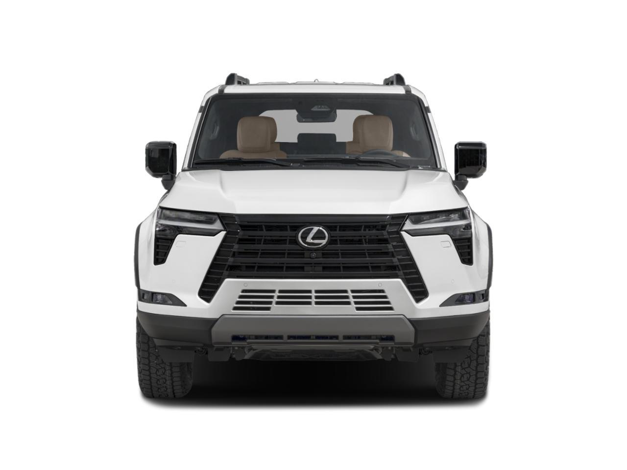 2024 Lexus GX 550 Vehicle Photo in SELMA, TX 78154-1459