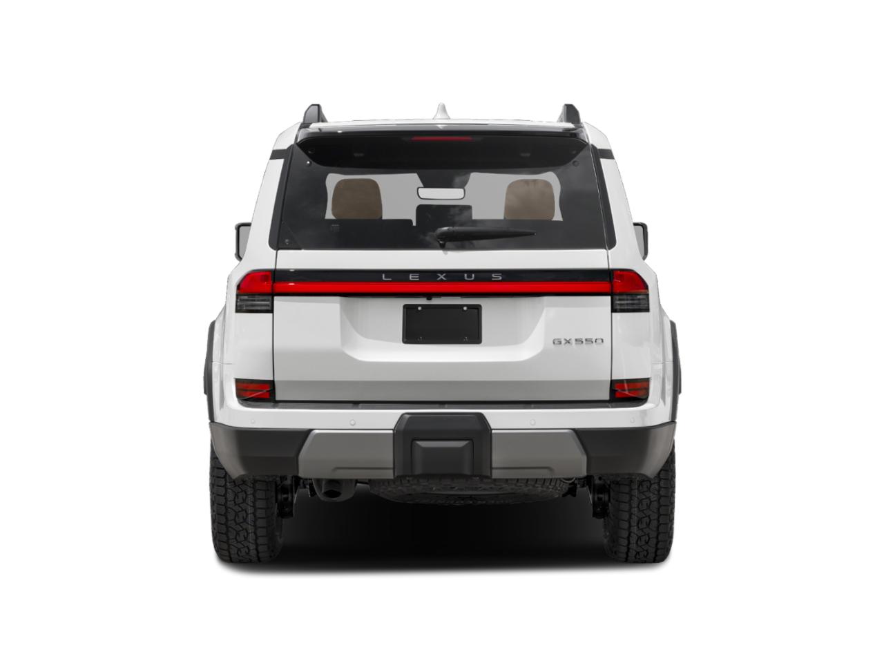 2024 Lexus GX 550 Vehicle Photo in SELMA, TX 78154-1459
