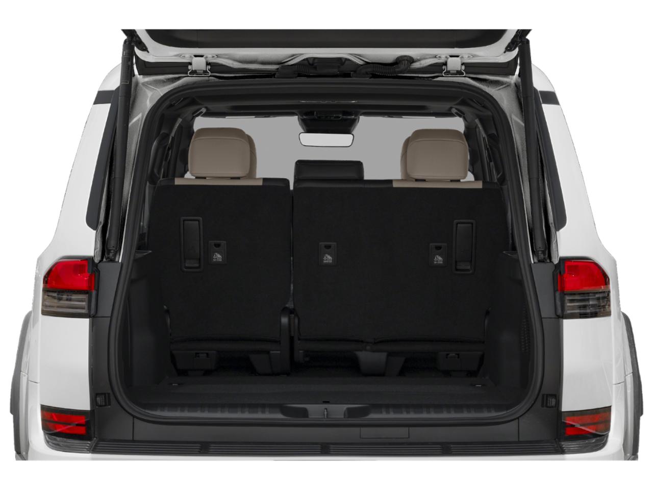 2024 Lexus GX 550 Vehicle Photo in SELMA, TX 78154-1459