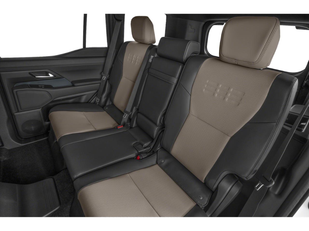 2024 Lexus GX 550 Vehicle Photo in SELMA, TX 78154-1459
