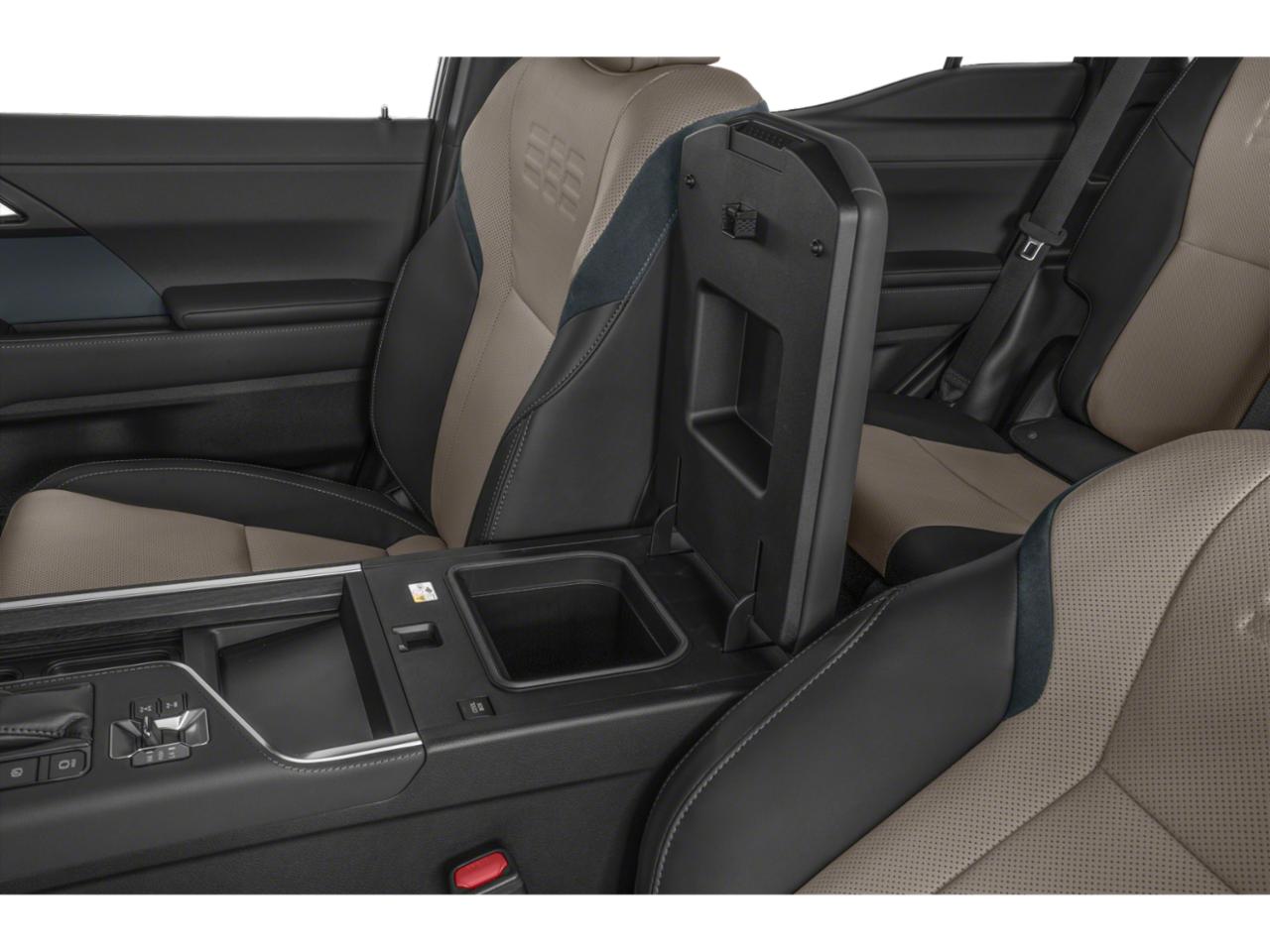 2024 Lexus GX 550 Vehicle Photo in SELMA, TX 78154-1459