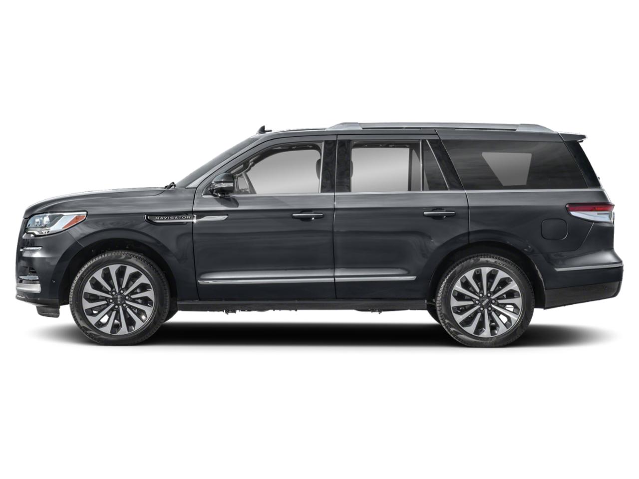 2024 Lincoln Navigator Vehicle Photo in Akron, OH 44312